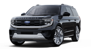 2025 Ford Expedition® External Image 2